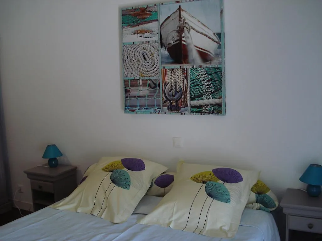 Domaine Du Pre Sale Bed & Breakfast Roz-sur-Couesnon