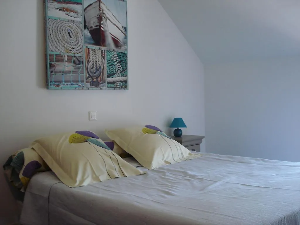 Domaine Du Pre Sale Bed & Breakfast Roz-sur-Couesnon