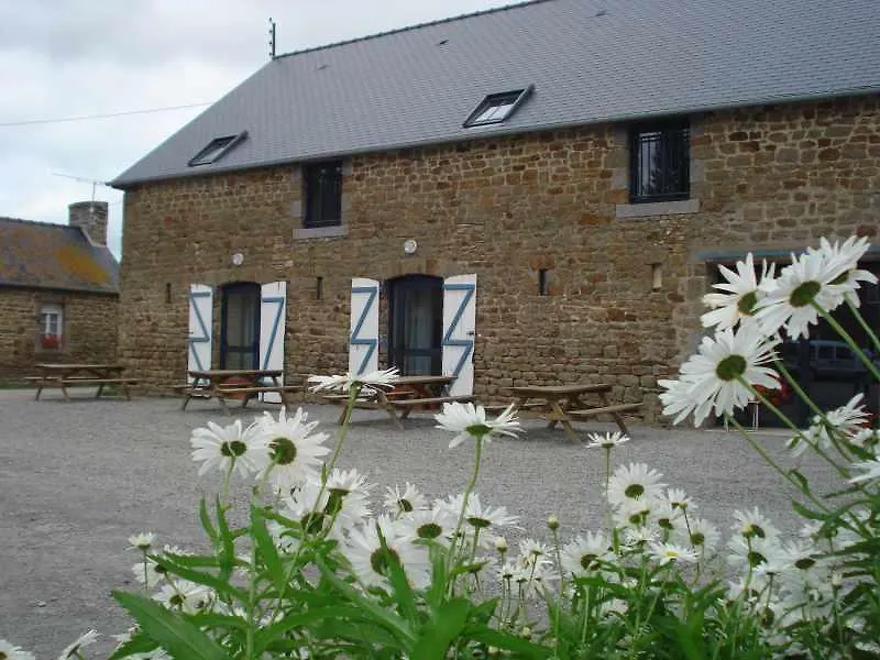 Domaine Du Pre Sale Bed & Breakfast Roz-sur-Couesnon