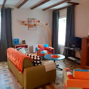 Reve Du Revert Apartment